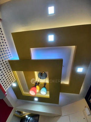 3 BHK Flat In Swiss County Rd for Rent In Thergaon