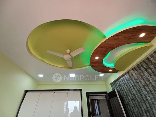 3 BHK Flat In Swiss County Rd for Rent In Thergaon