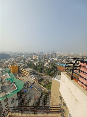 3 BHK Flat In Swiss County Rd for Rent In Thergaon