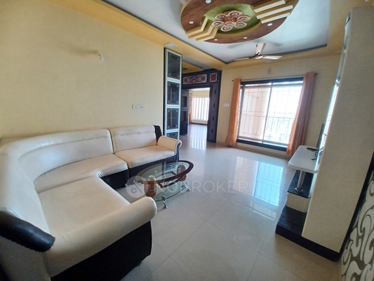 3 BHK Flat In Swiss County Rd for Rent In Thergaon