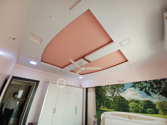 3 BHK Flat In Swiss County Rd for Rent In Thergaon