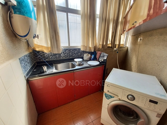 3 BHK Flat In Swiss County Rd for Rent In Thergaon
