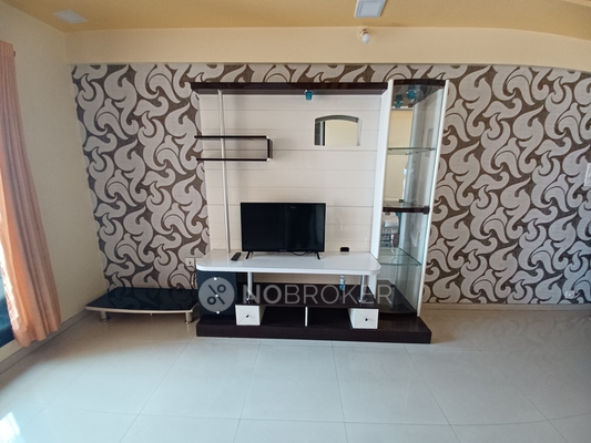 3 BHK Flat In Swiss County Rd for Rent In Thergaon
