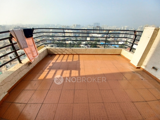 3 BHK Flat In Swiss County Rd for Rent In Thergaon