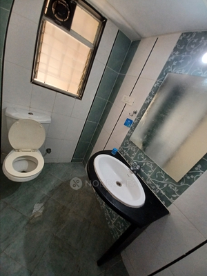 3 BHK Flat In Swiss County Rd for Rent In Thergaon