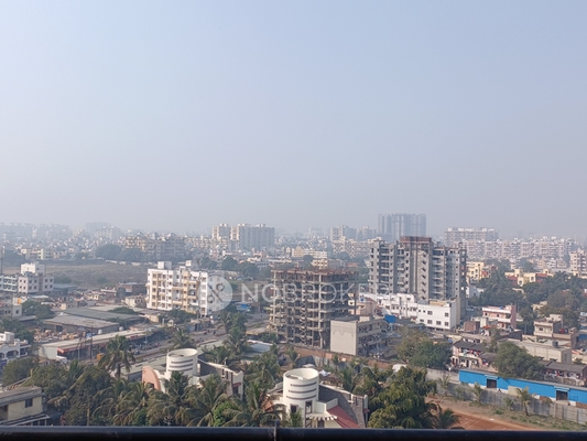 3 BHK Flat In Swiss County Rd for Rent In Thergaon