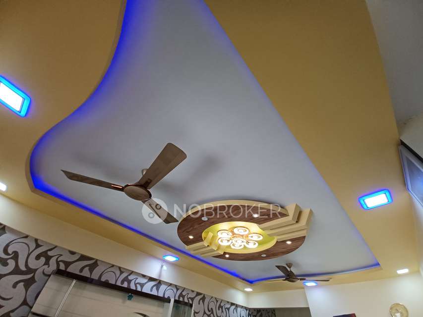 3 BHK Flat In Swiss County Rd for Rent In Thergaon