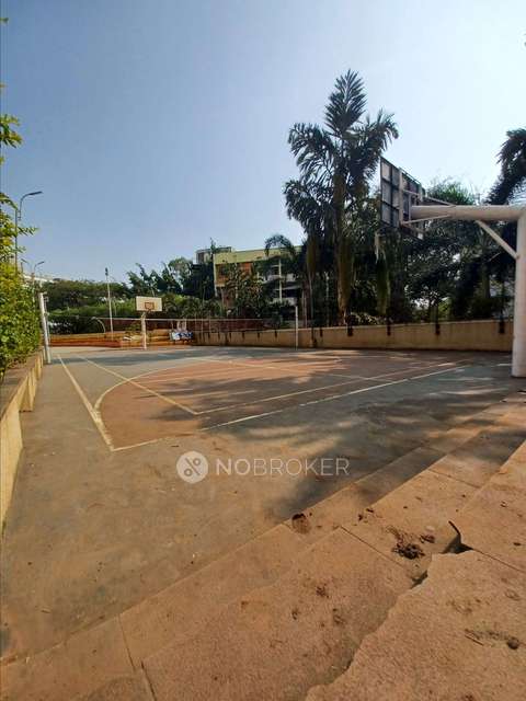 3 BHK Flat In Swiss County Rd for Rent In Thergaon