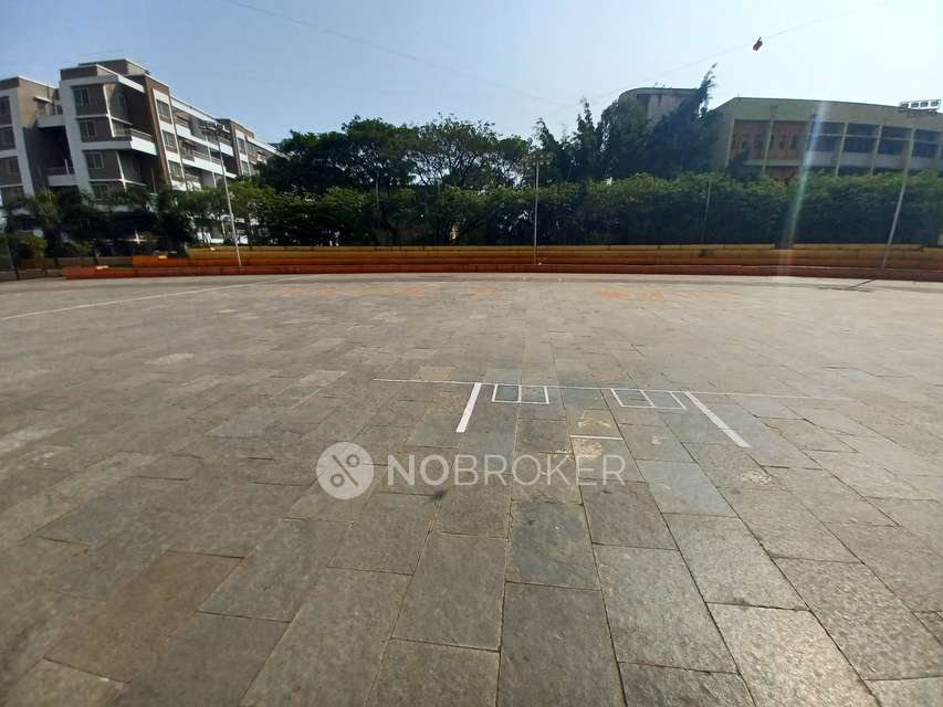 3 BHK Flat In Swiss County Rd for Rent In Thergaon