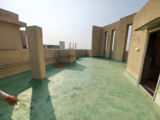 3 BHK Flat In Swiss County Rd for Rent In Thergaon