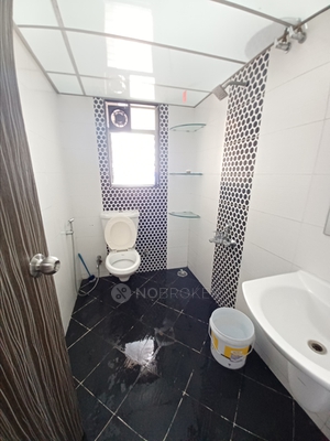 3 BHK Flat In Swiss County Rd for Rent In Thergaon