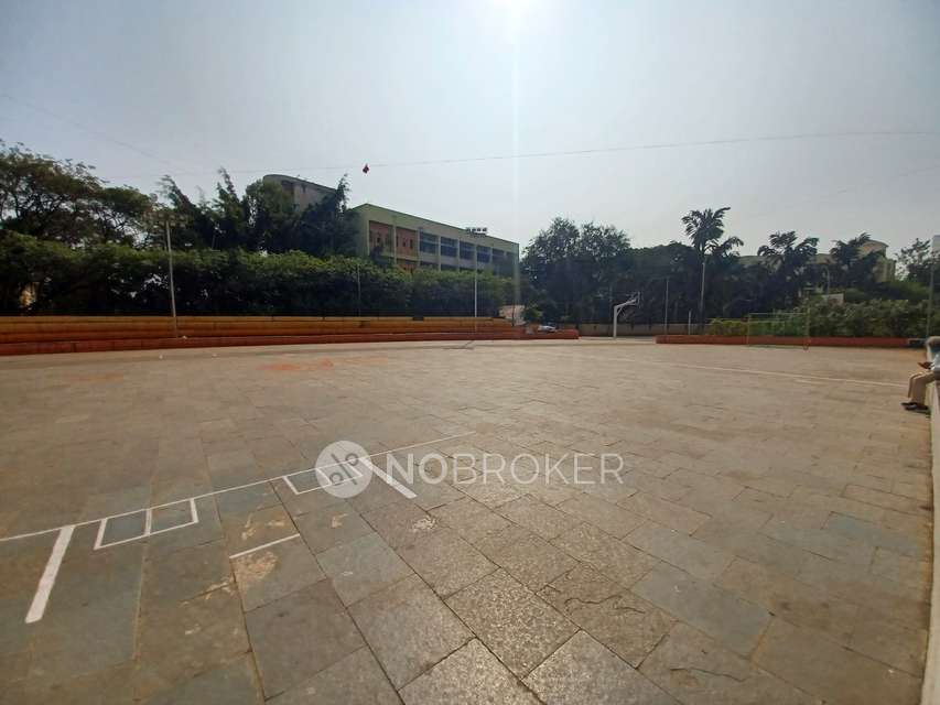 3 BHK Flat In Swiss County Rd for Rent In Thergaon