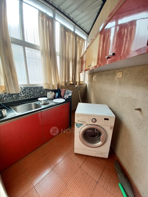3 BHK Flat In Swiss County Rd for Rent In Thergaon