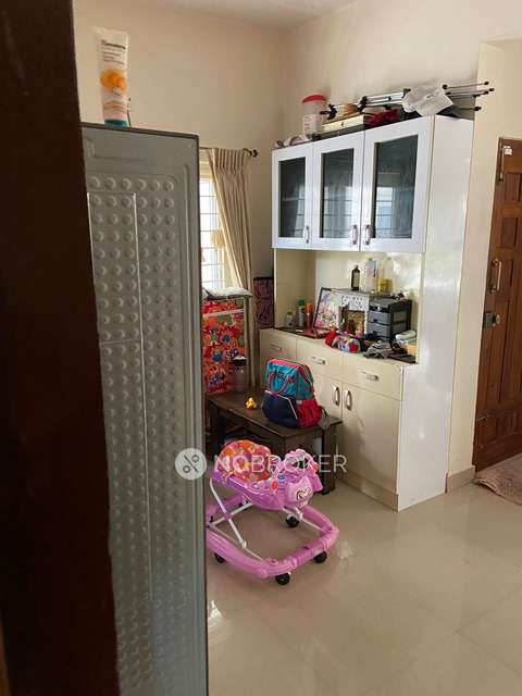 3 BHK Villa In Urban Greens For Sale  In Sarjapur