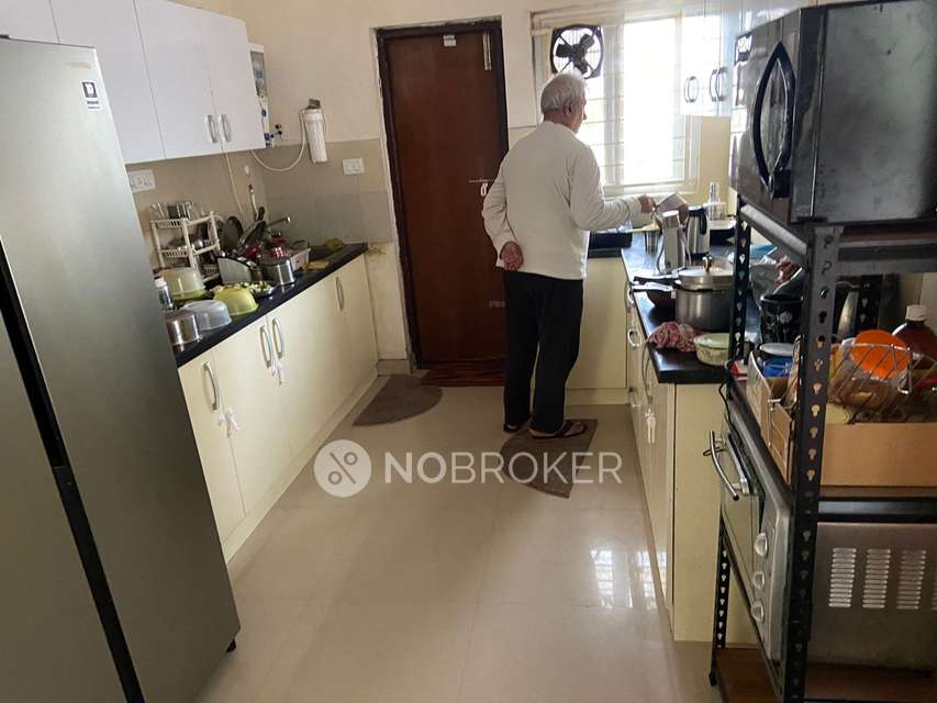 3 BHK Villa In Urban Greens For Sale  In Sarjapur