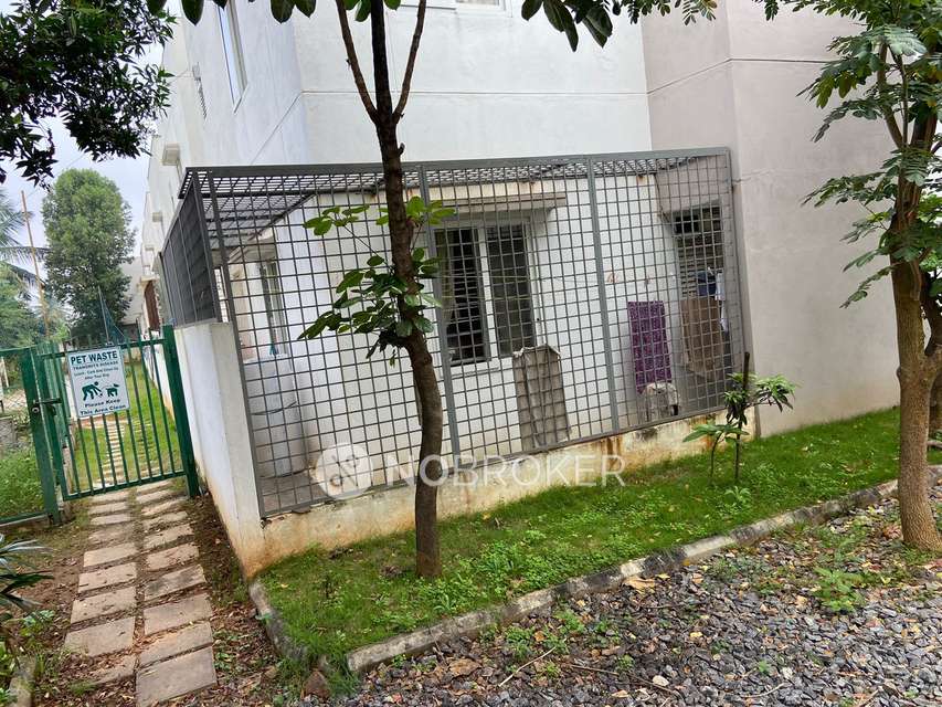 3 BHK Villa In Urban Greens For Sale  In Sarjapur