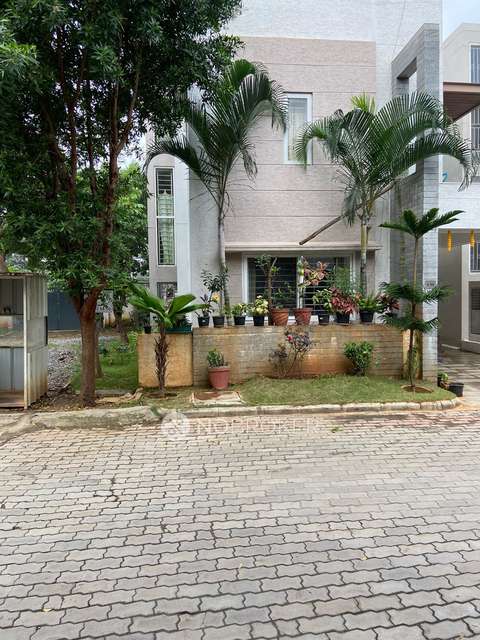 3 BHK Villa In Urban Greens For Sale  In Sarjapur
