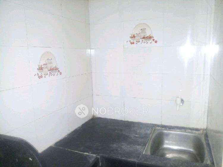 1 RK Flat In Bhagyoday Niwas for Rent  In Rahatani