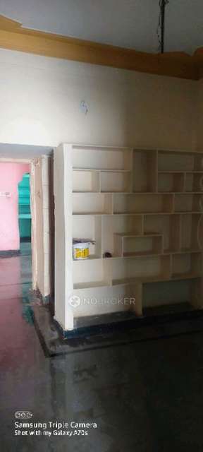 1 BHK House for Rent  In Padmarao Nagar
