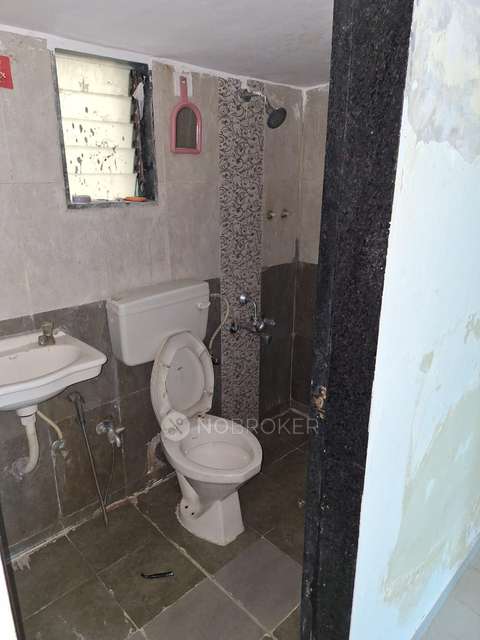 2 BHK Flat In Samrudhi Hill View  For Sale  In Diksal