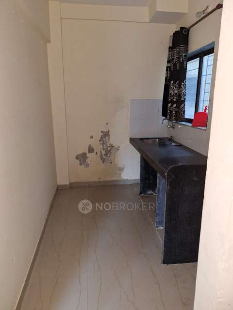 2 BHK Flat In Samrudhi Hill View  For Sale  In Diksal