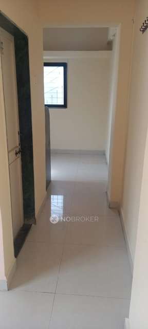 1 RK House for Rent  In Dhanori