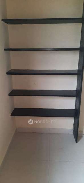 1 RK House for Rent  In Dhanori