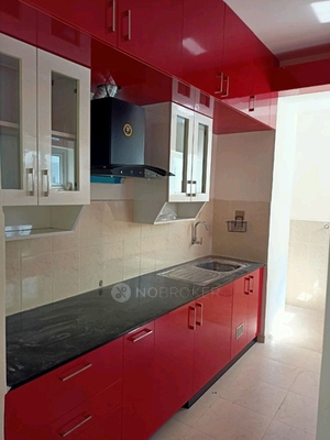 3 BHK Flat In Akshaya Republic for Rent  In Kovur