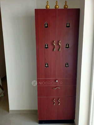 3 BHK Flat In Akshaya Republic for Rent  In Kovur