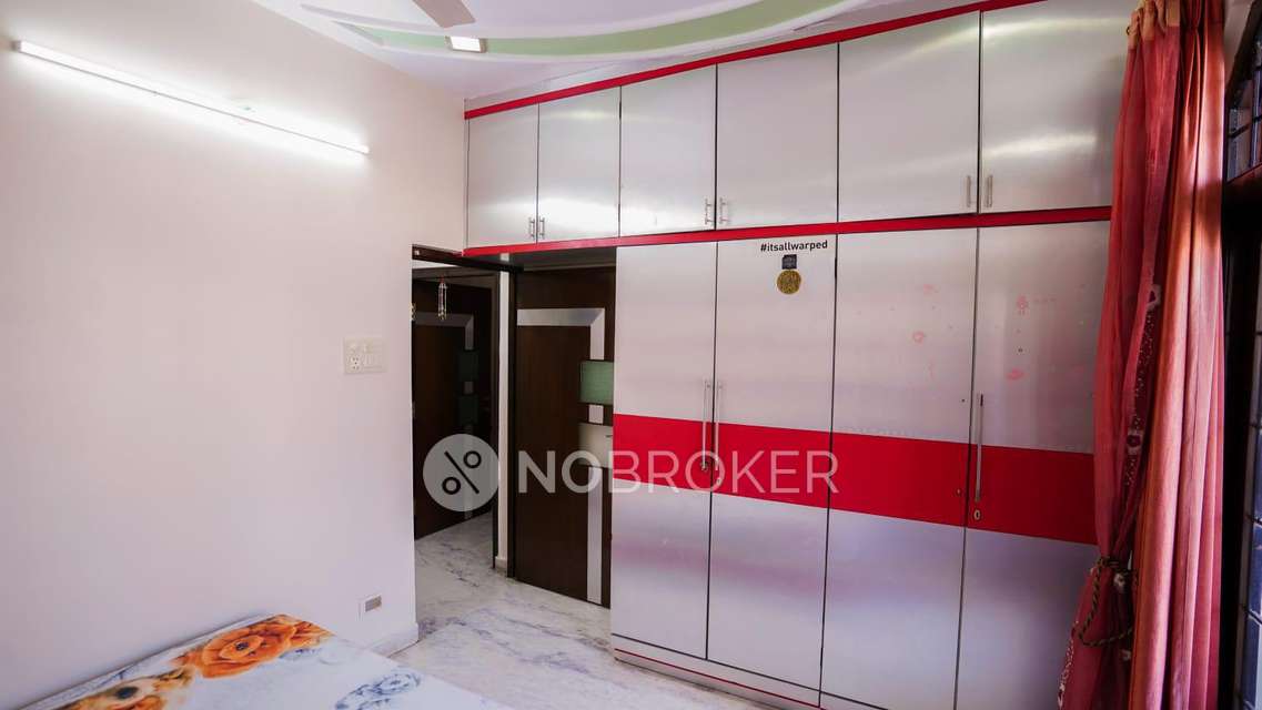 4+ BHK Flat In Pearl Palace For Sale  In Basheer Bagh