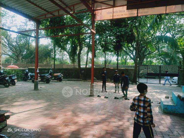 1 RK Flat In Vijay Bhavan Chs, Bldg No 15 for Rent  In Chembur East