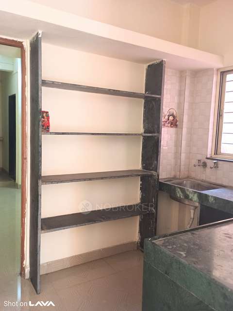 1 BHK House for Rent  In New Sanghavi