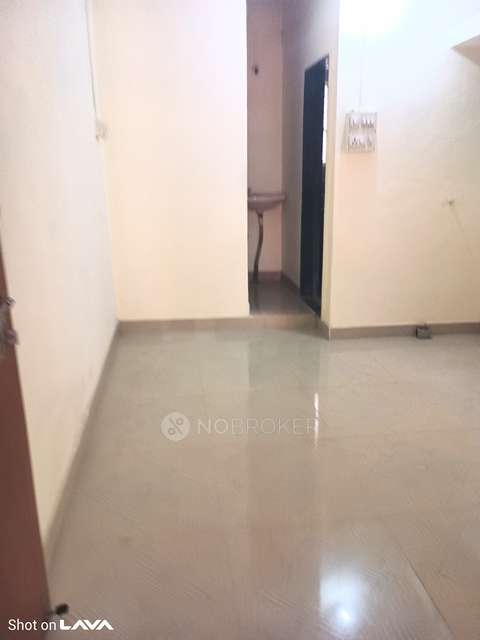 1 BHK House for Rent  In New Sanghavi