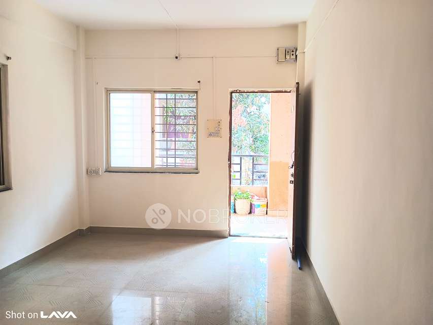 1 BHK House for Rent  In New Sanghavi