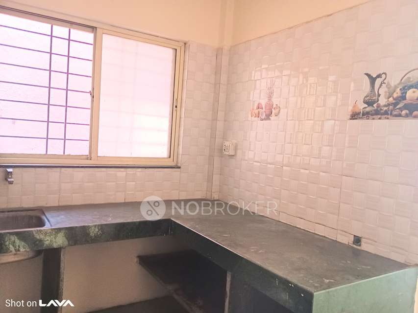 1 BHK House for Rent  In New Sanghavi