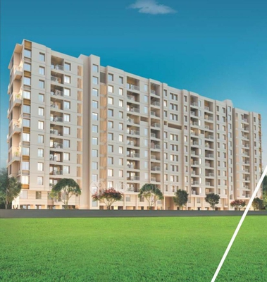 2 BHK Flat In Kunjban For Sale  In Mamurdi