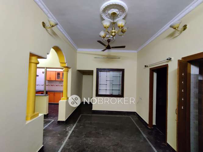 Independent House Ramamurthy Nagar Rent WITHOUT BROKERAGE Semi