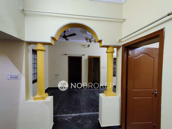 Independent House Ramamurthy Nagar Rent WITHOUT BROKERAGE Semi