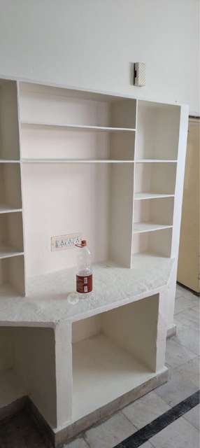 2 BHK Flat In Sri Sai Sai Residency For Sale  In Kukatpally