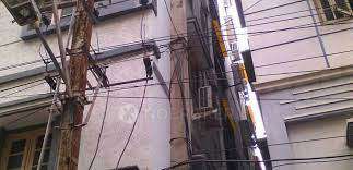 2 BHK Flat In Sri Sai Sai Residency For Sale  In Kukatpally