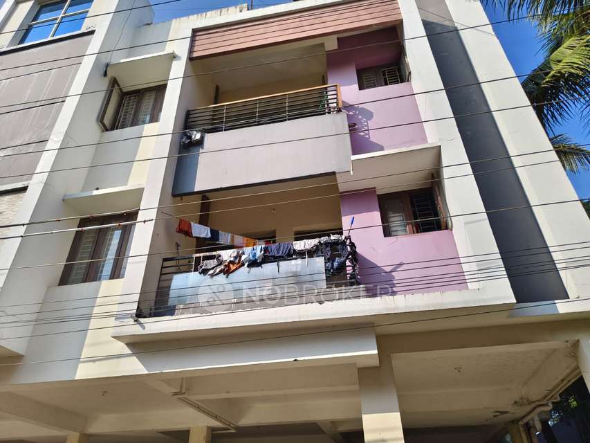 3 BHK Flat In Tnhb,avadi for Rent  In Tnhb