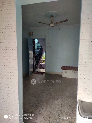 1 BHK Flat For Sale  In Yerawada