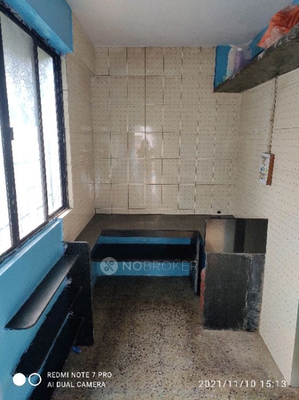 1 BHK Flat For Sale  In Yerawada