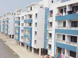 2 BHK Flat In Tiruupatee Balaji Nisarg For Sale  In Shiraswadi
