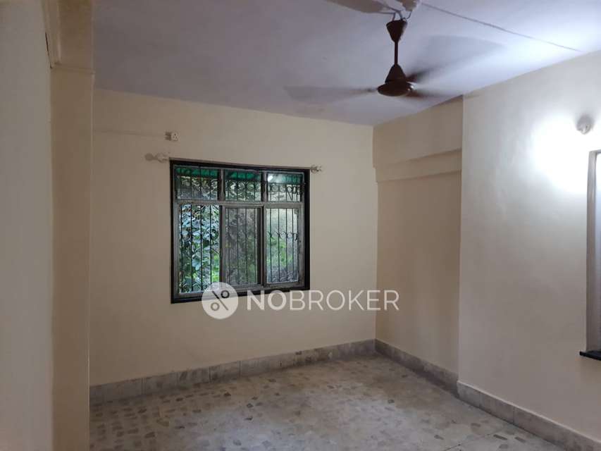 1 BHK Flat In Pitambari Society for Rent  In Thane East