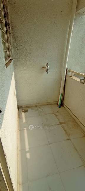 2 BHK Flat In Raykar Water Edge for Rent  In Pune