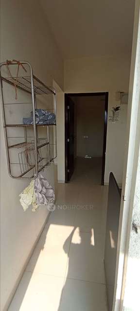 2 BHK Flat In Raykar Water Edge for Rent  In Pune