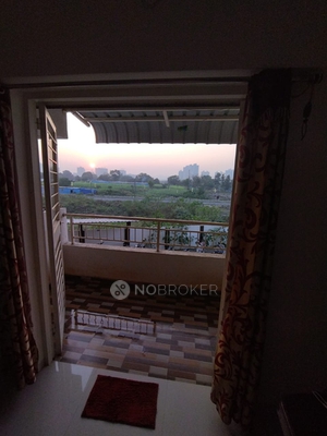 2 BHK Flat In Raykar Water Edge for Rent  In Pune