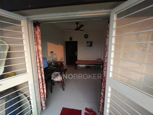 2 BHK Flat In Raykar Water Edge for Rent  In Pune