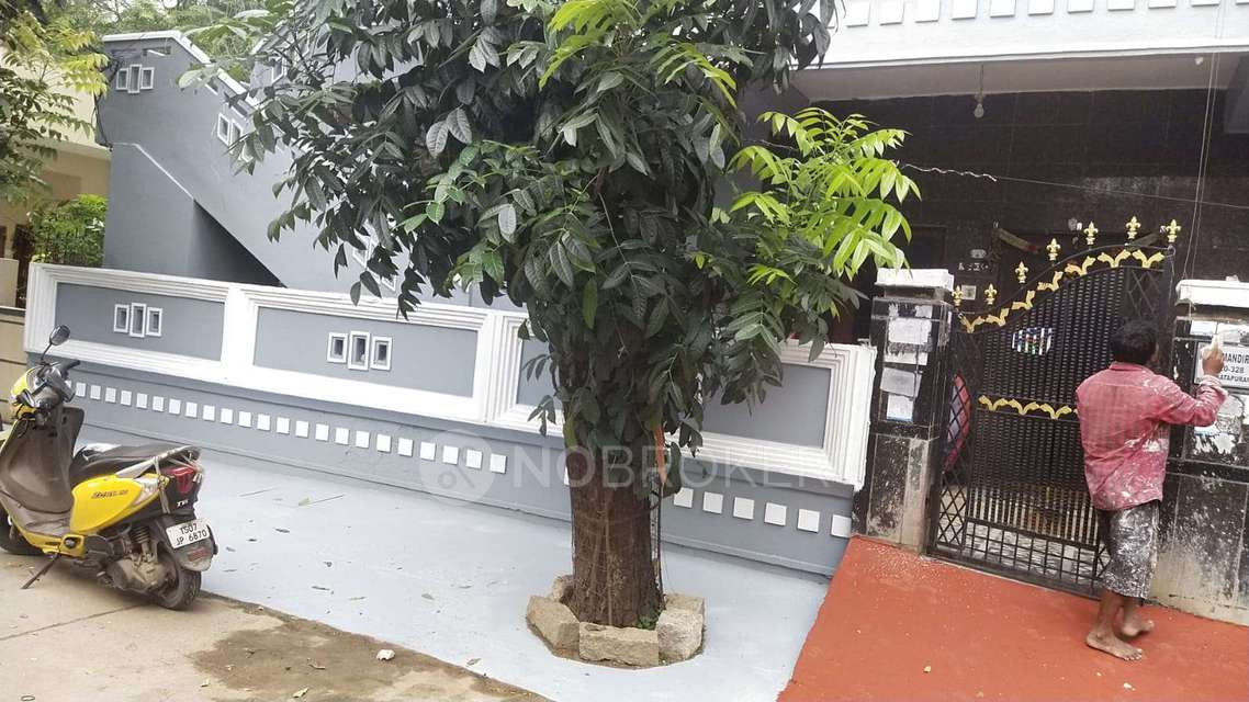 2 BHK House for Rent  In Alwal 